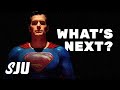 What Should DC Movies Do With Superman? | SJU