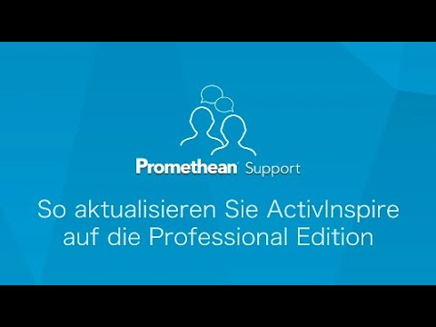 Video: So Aktualisieren Sie Bleistifte