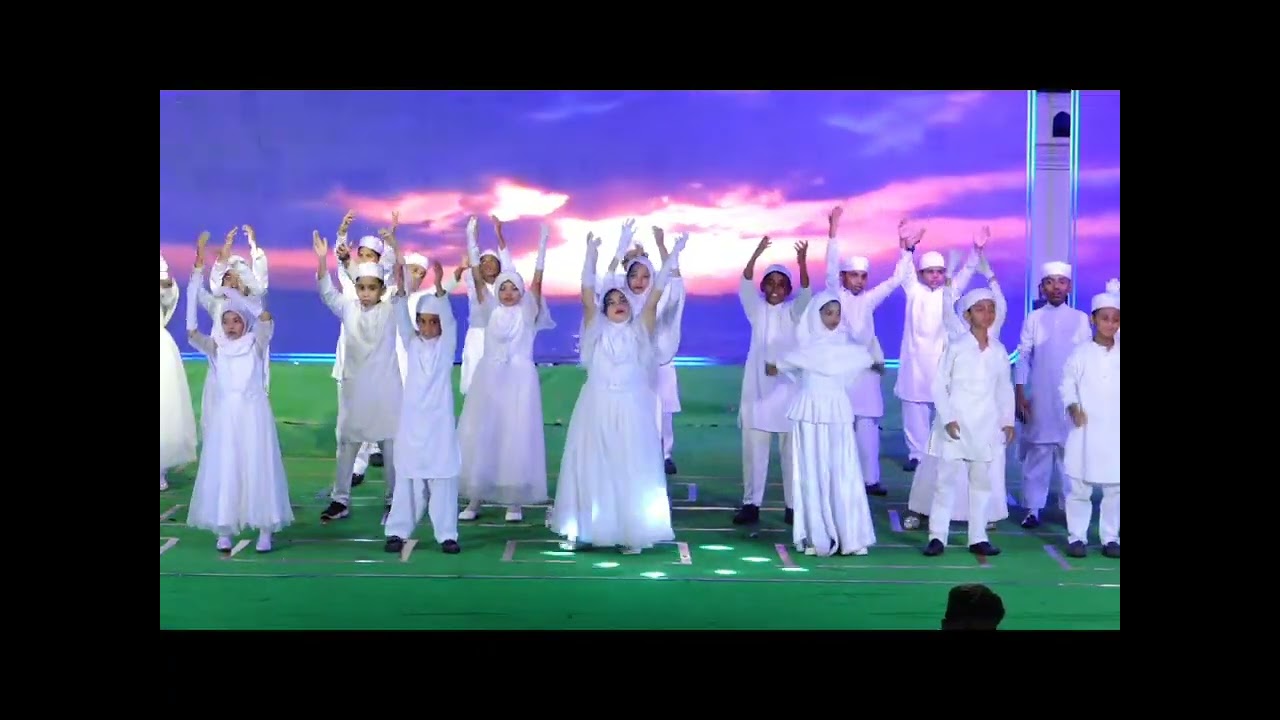 Zurich alpha high school