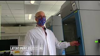 HFSC Virtual Lab Tour