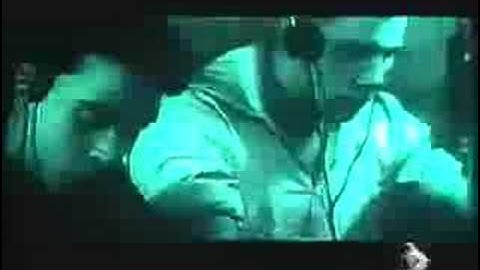 isoa rotation samples, kom-intern music video, 2003