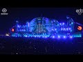 DEORRO EDC MEXICO 2020 HD