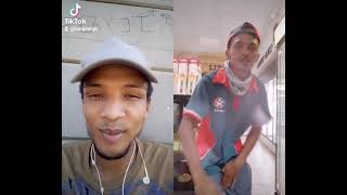 Jevigo & Hilton - wcw fans reactions (TikTok)