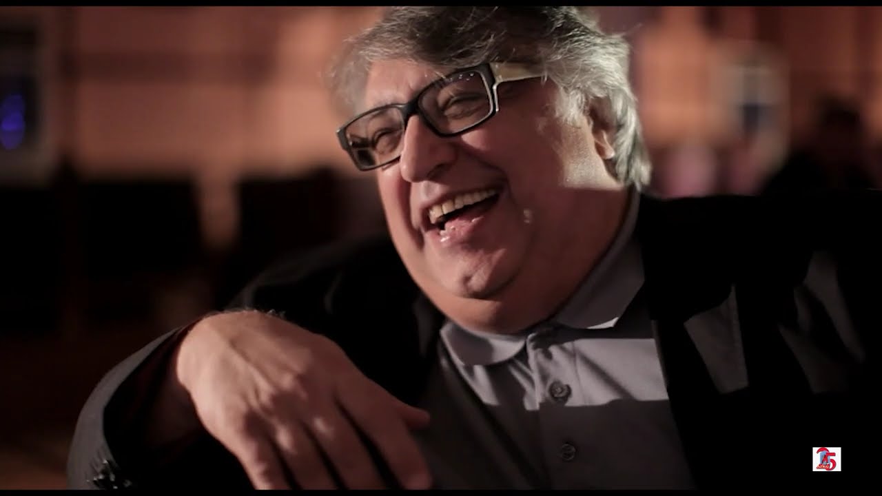 Mugham-jazz from Azerbaijan | Sarı Gəlin. Azərbaycanda muğam-caz (2012) - documentary film