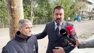 Sokakta 60 Bin Dolar Bulan Temizlik Görevlisi Aklımdan Asla Kötü Bir Niyet Geçmedi