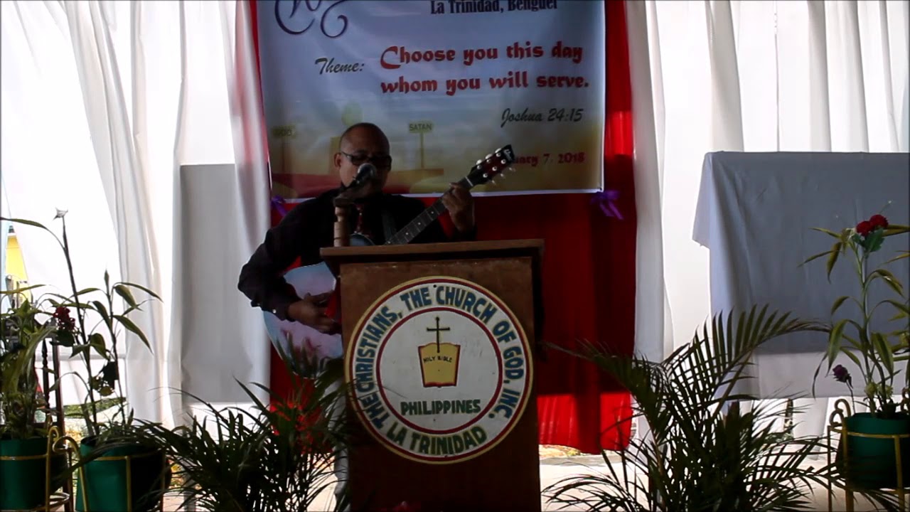 He Lifted me up - Bro. Aldrin Martin - YouTube Jet Batalla