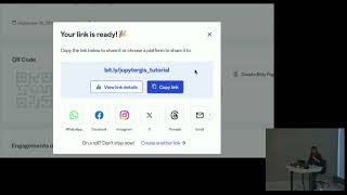 JupyterGIS Collaborative Geospatial Analysis in the Cloud - BiDS'25