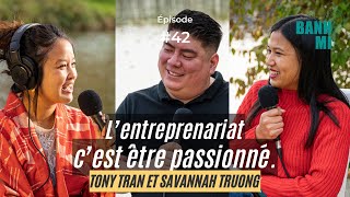 La KPOP et les soirées asiatiques avec Savannah Truong et Tony Tran