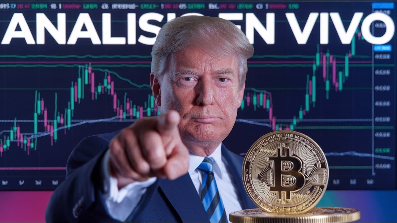 🚨🚨🚨MIRA EL ANALISIS | BITCOIN Y CRIPTOS | UNETE 🤑🤑🤑 - YouTube