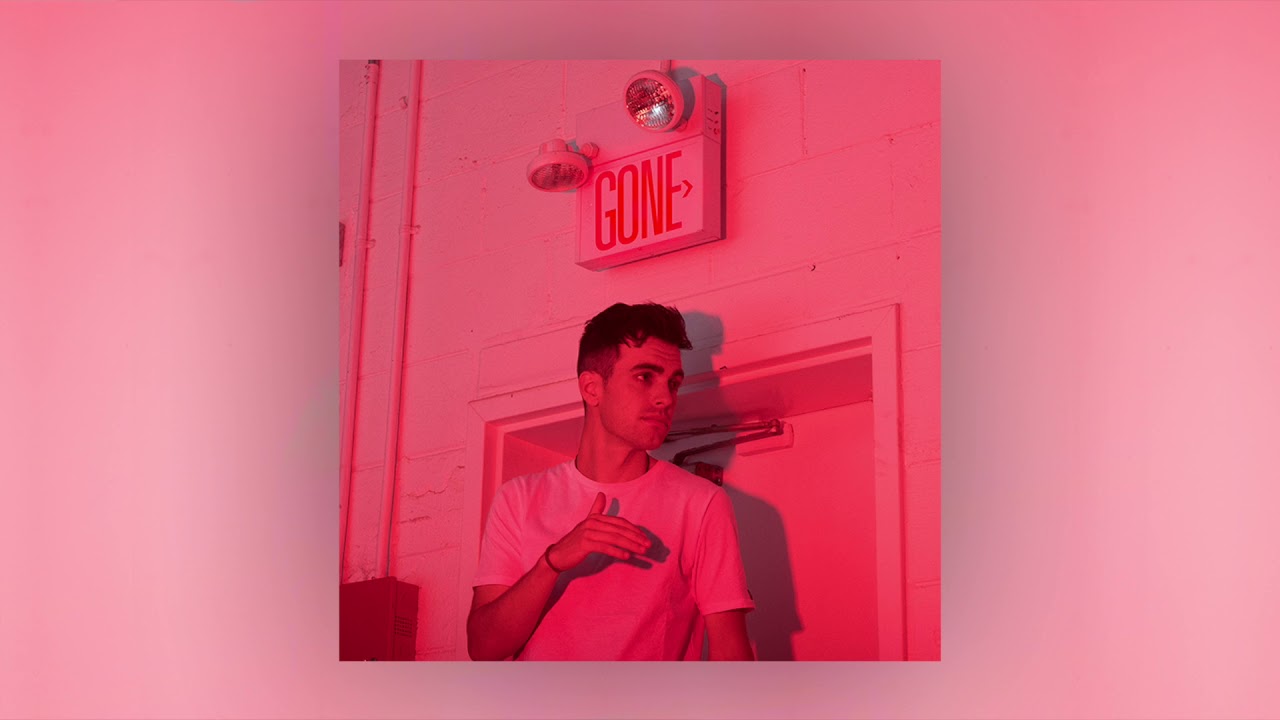 Gone - Michael McEachern