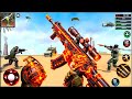 Gun Game Offline - FPS Shooting Game - Android GamePlay