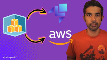 CDK: Deploy to LocalStack and AWS with single CDK code | AWS CDK Series