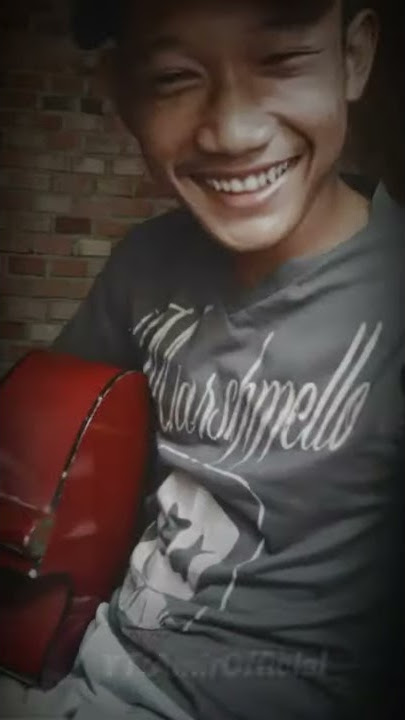 Catatanku - melly goeslaw × (BIASALAH - bocah viral) || cover amir muhammad || story WA 30 Detik