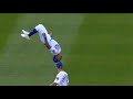 【MLB】割とどうでもいい時に魅せるメジャーリーガー達