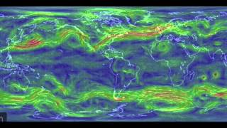 4MIN News December 21, 2013: ISON, Crops, Wind, Spaceweather