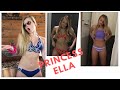 Smoke show  princess ella  try on compilation  july 2019