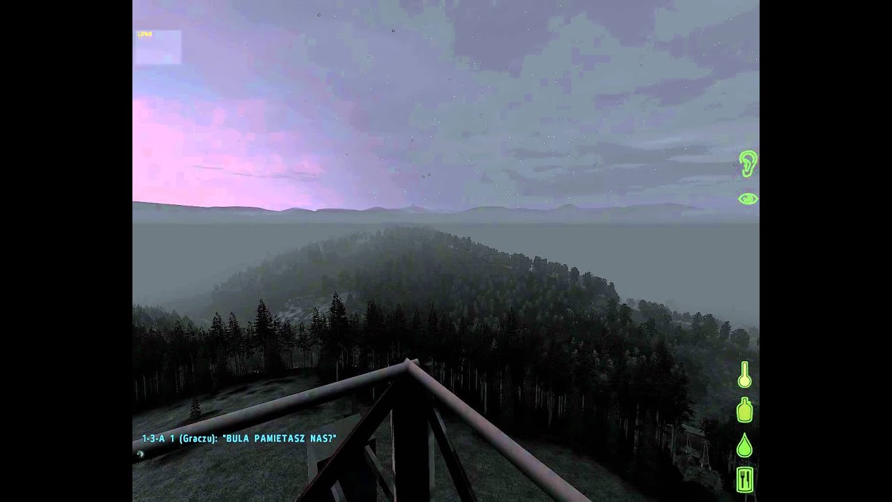 DayZ Radio tower near Solnichniy YouTube