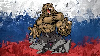 РУССКИЕ ВПЕРЕД!!!!!