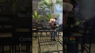 Bar / Lounge/ Restaurant / Commercial Kitchen Fumigation and Disinfection. #0302-914175 🇬🇭