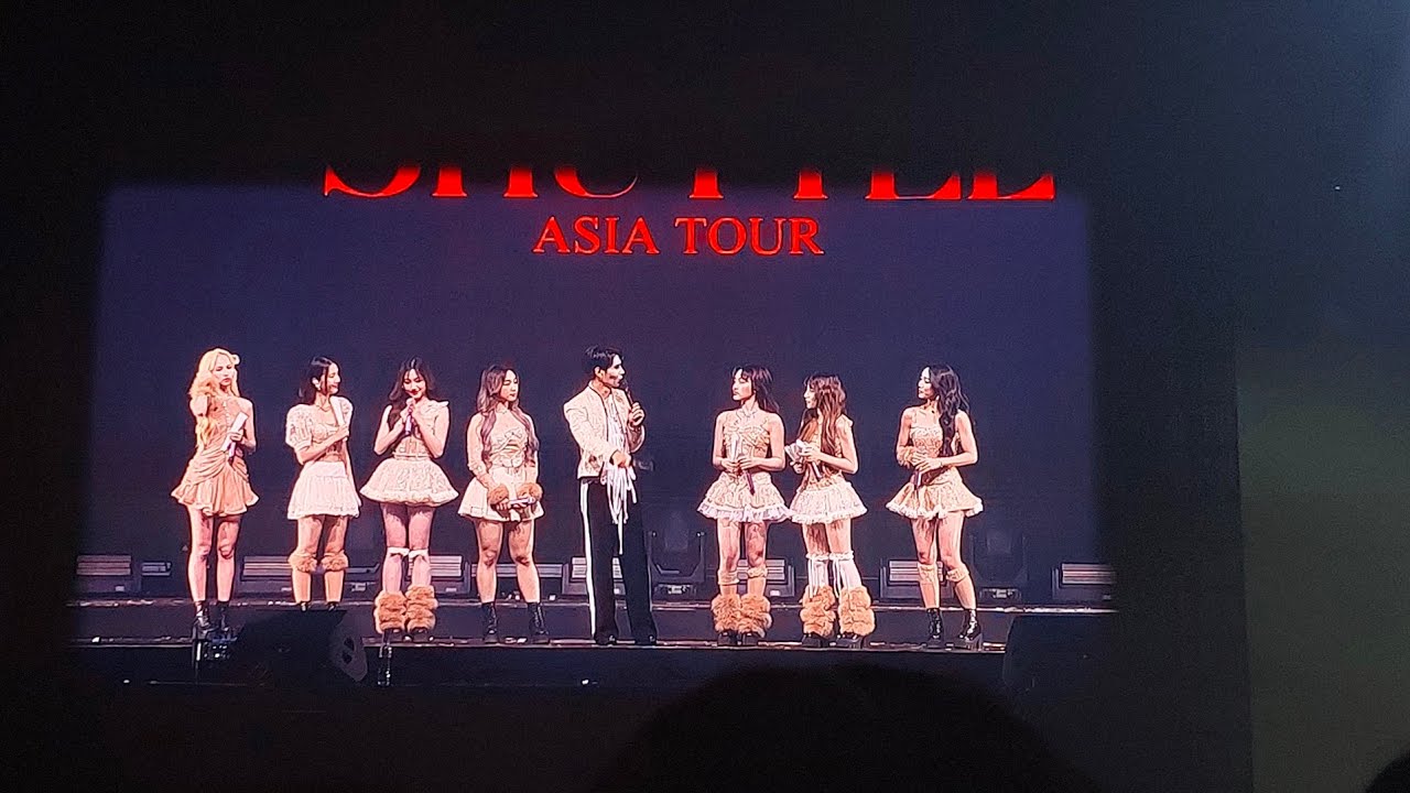 [Part 3] JeffSatur Space Shuttle No 8 BKK Day2 (21Apr2024) #jeffsaturspaceshuttleno8bkk