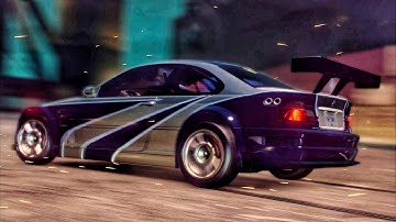 Nfs™ Heat (PS5) 4kHDR | Final chase & End scene