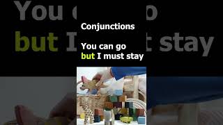 CONJUNCTIONS| USE OF CONJUNCTIONS| KINDS OF CONJUNCTIONS WITH EXAMPLES|
