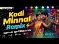 ULTIMATE TAMIL KUTHU MIX 2026 | Nonstop High Energy Village Festival Dance Songs Vol 3