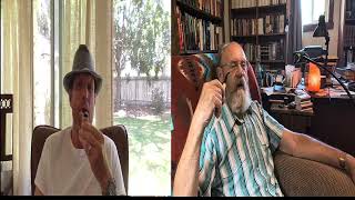 Codger Challege Elite 8: Al Wentzel Vs Pipe On the Mountain
