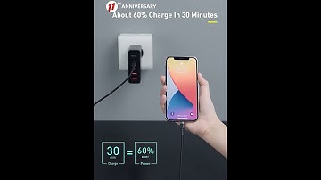 Bộ sạc siêu nhanh Baseus GaN2 Pro 100W 4-in-1 2C + 2U quick charge