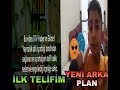 İLK TELİFİM HAYIRLI OLSUN (YENİ ARKA PLANIM)