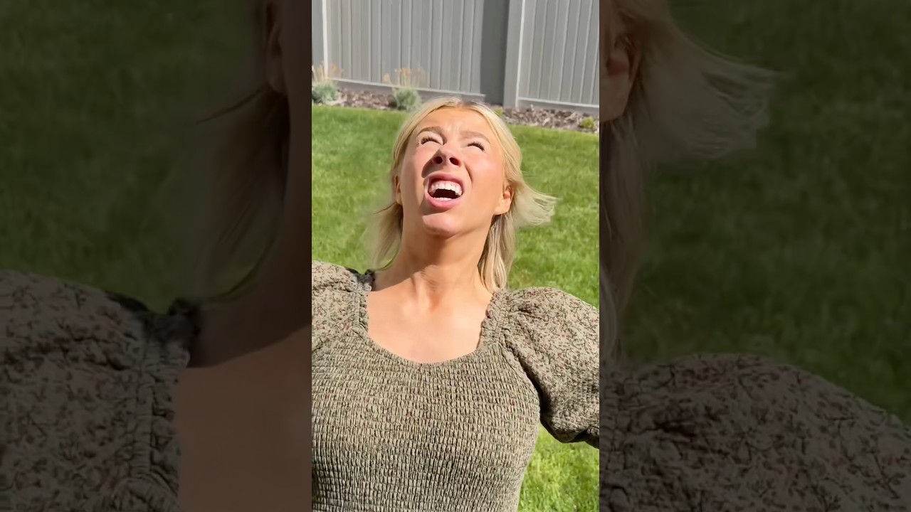 Crunchy moms in the fall