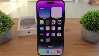 📚 How to Use and Set Up Dictionary on iPhone 14 Pro Max 📚 screenshot 5