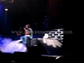 Chayanne Tiempo de Vals No Hay Imposibles Tour Gira 2010 2011 concierto directo primera parte