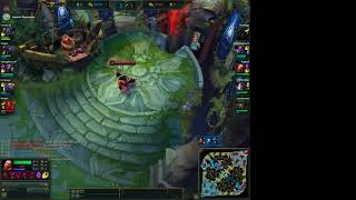 Coaching Bronze Vlad