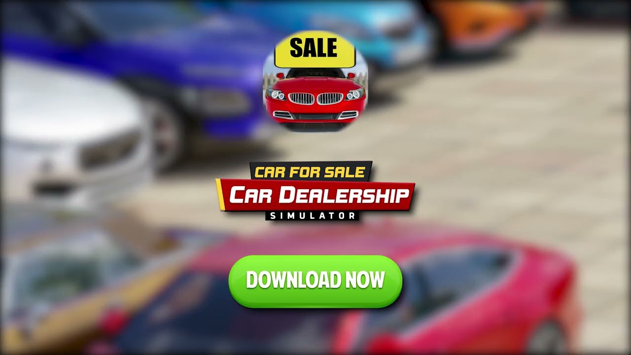 Player Level 10 to Level 3M | Landscape | Car Dealership Business Game