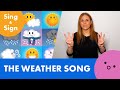 The Weather Song