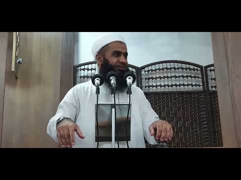 بماذا وكيف انتصر المسلمون في حروبهم ضد أعدائهم ١ ربيع الآخرة ١٤٤٦ ٢٠٣٤ ١٠ ٤