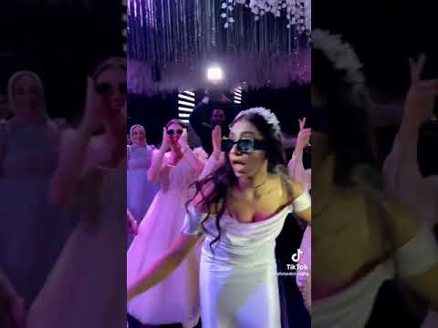 حاسب المحك انهيك مش هتبطل تتفرج ومش هتعرف العروسه فين