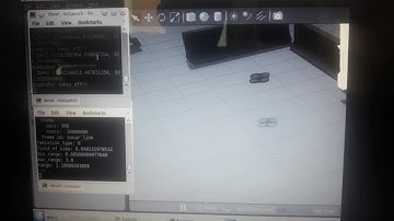 Drone-CMPC-Gazebo-ROS1