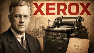 The Rise and Fall of Xerox, the Rochester Lab That Built the Future as Silicon Valley Took It
