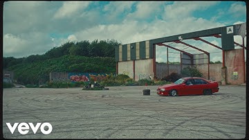 CMAT - When A Good Man Cries (Official Video)