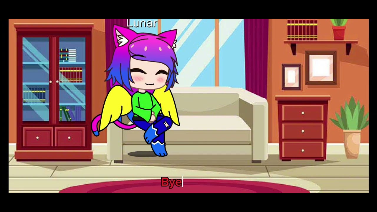 First, every video of Gacha life club