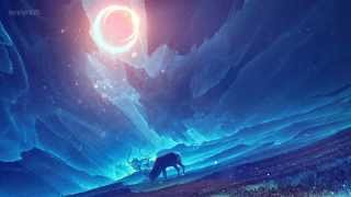 Ivan Torrent - La Danse de la Lune (Beautiful Orchestral) chords