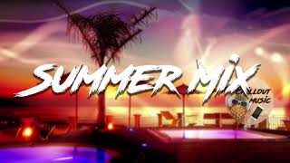 4K Maldives Summer Mix 2021 🍓 Best Of Tropical Deep House Music Chill Out Mix By Deep Mix #2