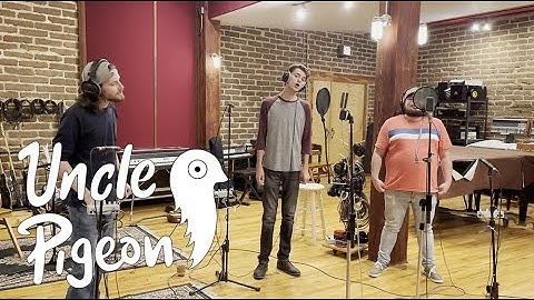 Just To Call You Mine - The Electrical Audio Sessions (Visual)