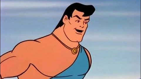 The Mighty Hercules Collection 2