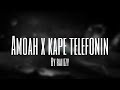 Amoah x kape telefonin slowed version by raiizzy