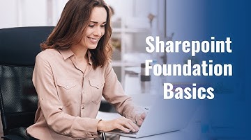 SharePoint Foundation Basics - Video Training Course | John Academy