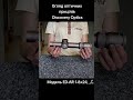 Оптичний приціл для арок Discovery Optics  ED-AR 1-8x24
