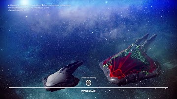 Warframe- a bug free experience